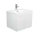 With Moulded Basin-Top - Joli Ceramic