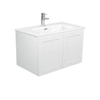 With Moulded Basin-Top - Joli Ceramic