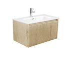 With Moulded Basin-Top - Joli Ceramic