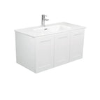 With Moulded Basin-Top - Joli Ceramic