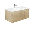 With Moulded Basin-Top - Joli Ceramic