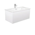 With Moulded Basin-Top - Joli Ceramic