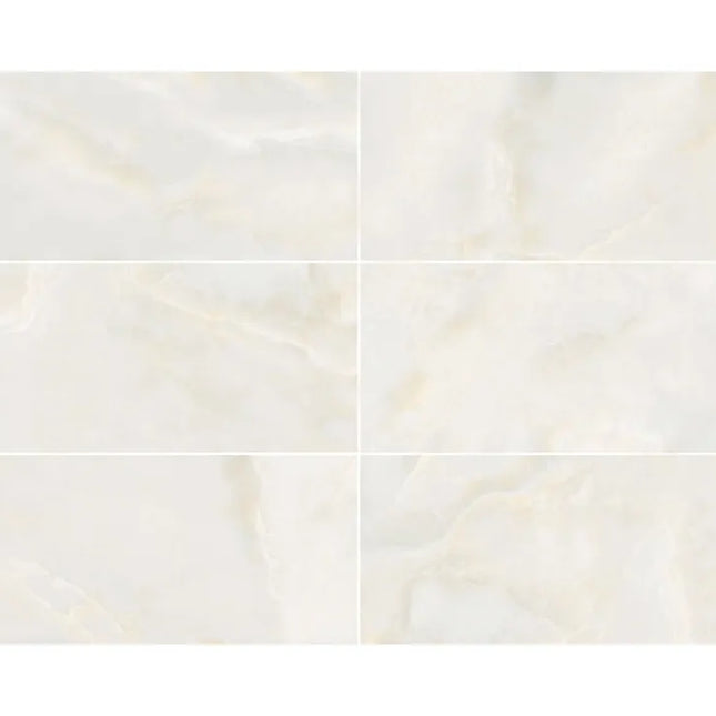 Onyx Look Joy Beige Soft Matt 600X1200