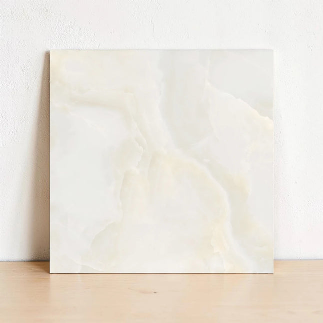 Onyx Look Joy Beige Soft Matt 600X600 ,