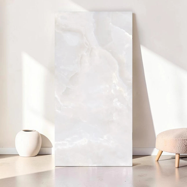 Onyx Look Joy White Soft Matt 600X1200 ,