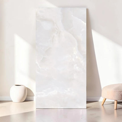 Onyx Look Joy White Soft Matt 600X1200 ,