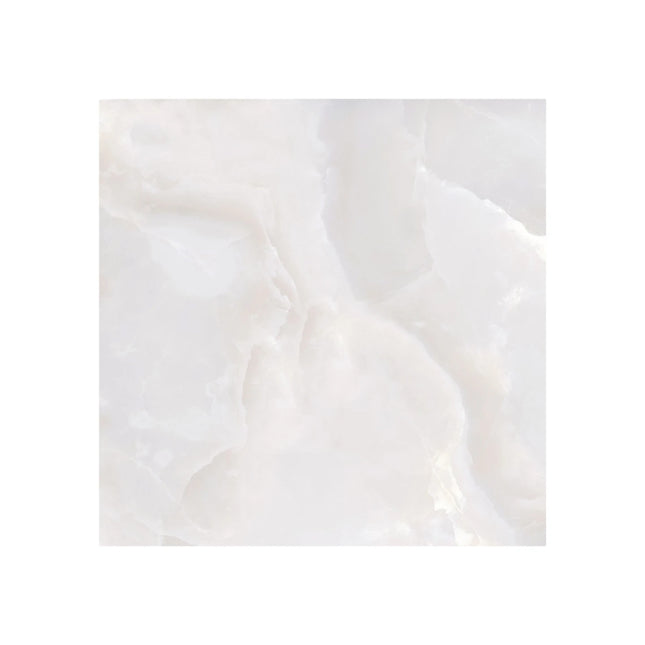 Onyx Look Joy White Soft Matt 600X600 ,