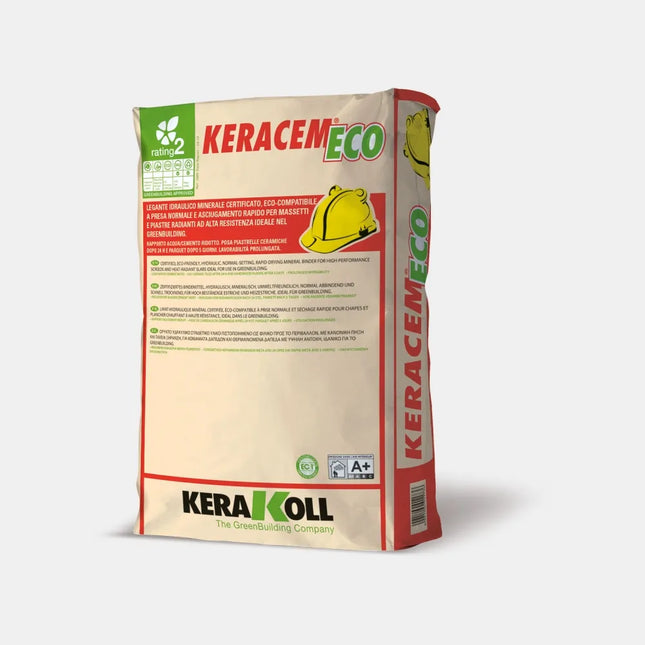 Kerakoll Keracem Eco 25KG