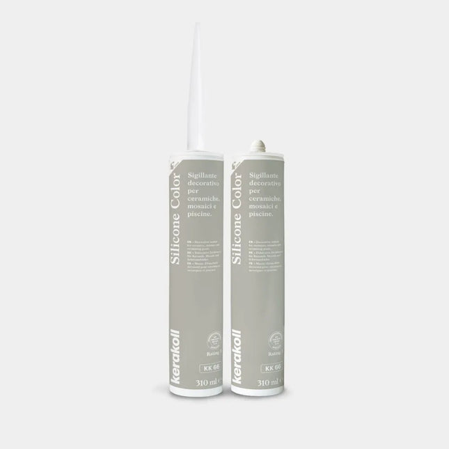 Kerakoll Silicone Color Sealant 310 ml