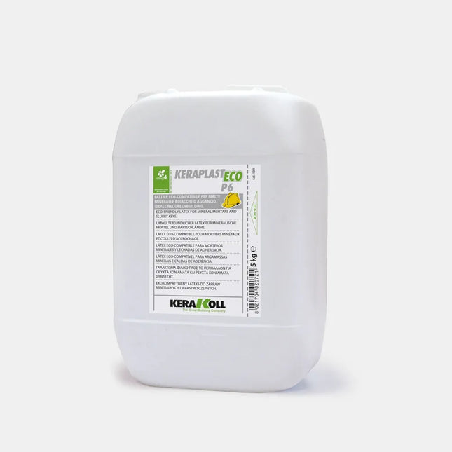Kerakoll Keraplast Eco P6
