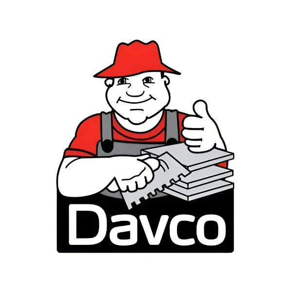 <p>Davco</p>