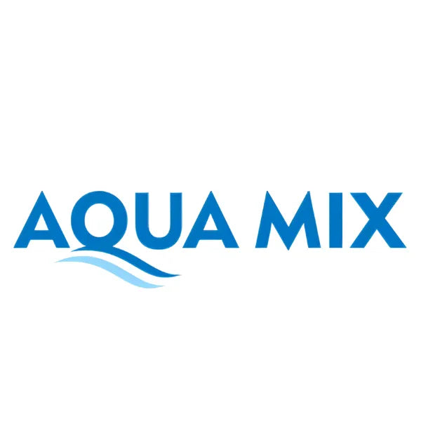 <p>Aqua Mix</p>