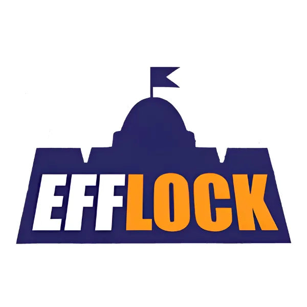 <p>Efflock</p>