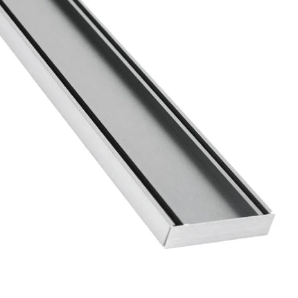 Bathroom Tile Insert 21 Floor Grate Silver 1000~3000mm