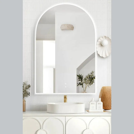 Otti Archie LED Mirror 1200X800