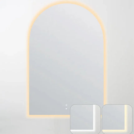 Otti Archie LED Mirror 1200X800