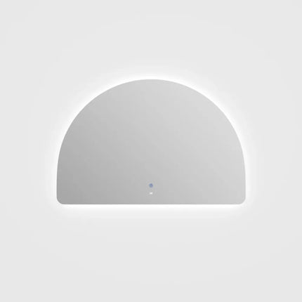 Otti Moonlight Archie LED Frameless Mirror 800X1200/1000X1500