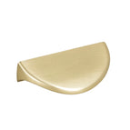 Solid Lip 50mm-SG BA2700085