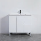 900mm - RH Drawer