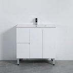 900mm - LH Drawer