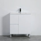 750mm - LH Drawer