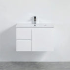 750mm - LH Drawer