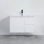750mm - RH Drawer