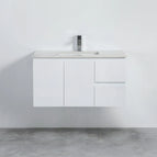 900mm - RH Drawer