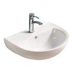 Basin Only