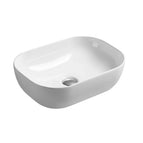 Gloss White 460mm