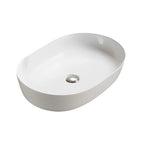 Gloss White 490mm