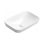 520 x 340 Matte White