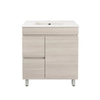 750mm - LH Drawer