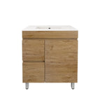 750mm - LH Drawer