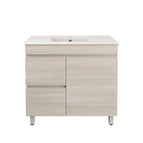 900mm - LH Drawer