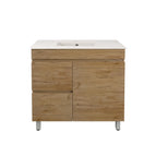 900mm - LH Drawer