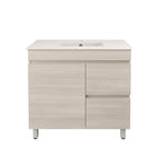 900mm - RH Drawer