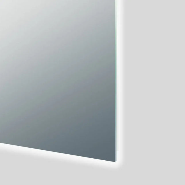 Arch 3 Color Lighting LED Mirror 600X900mm