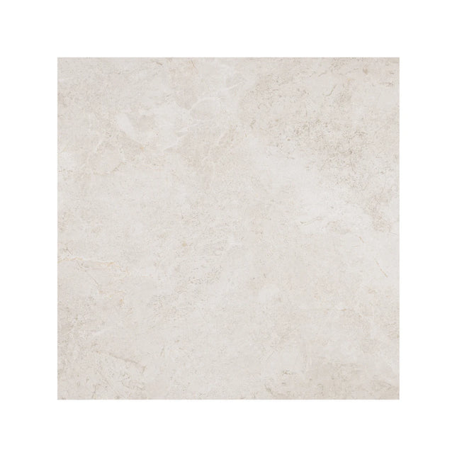 Travertine Look Tile Landy Apricot Matt , 600X600