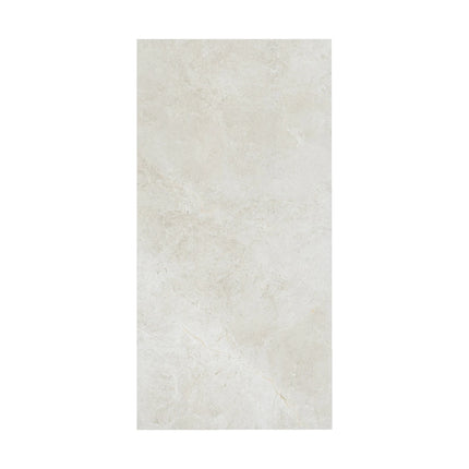 Travertine Look Tile Landy Cloud Matt 600X1200 ,