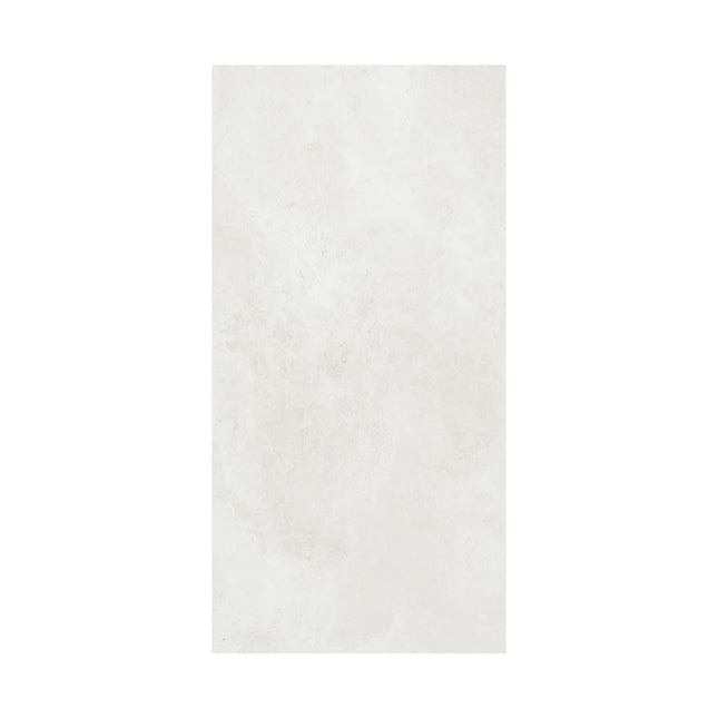 Travertine Look Tile Landy Off-White Matt 600X1200 ,