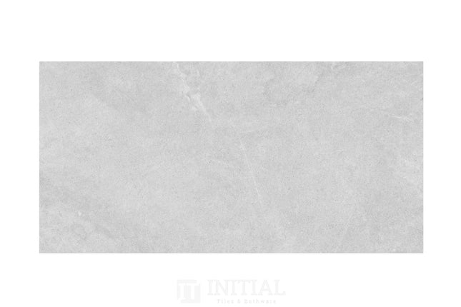 Concrete Look Tile Lofo Light Matt 300X600 ,