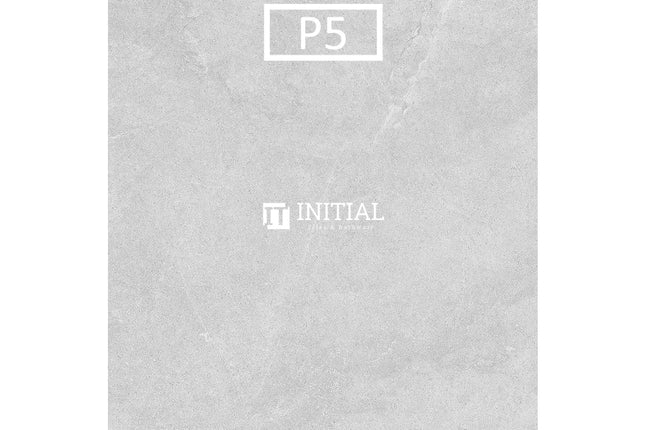 Outdoor Concrete Look Tile Lofo Light External 600X600 ,