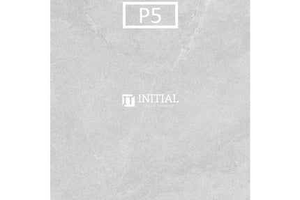 Outdoor Concrete Look Tile Lofo Light External 600X600 ,