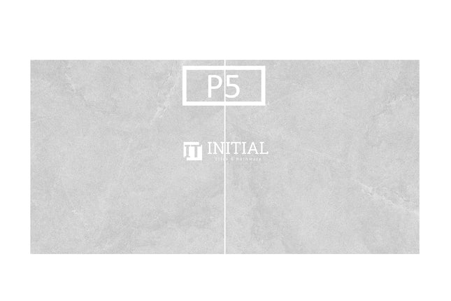 Outdoor Concrete Look Tile Lofo Light External 600X600 ,