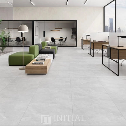 Concrete Look Tile Lofo Light Matt 300X300 ,