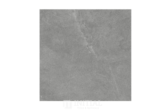 Concrete Look Tile Lofo Medium Matt 600X600 ,