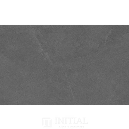 Concrete Look Tile Lofo Dark Matt 300X600 ,