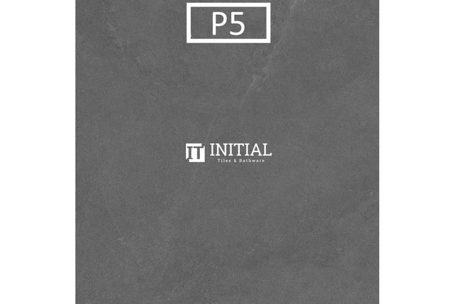 Outdoor Concrete Look Tile Lofo Dark External 600X600 ,