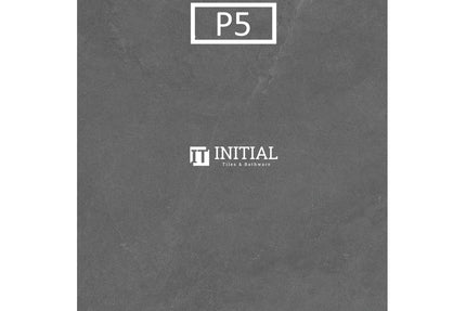 Outdoor Concrete Look Tile Lofo Dark External 600X600 ,